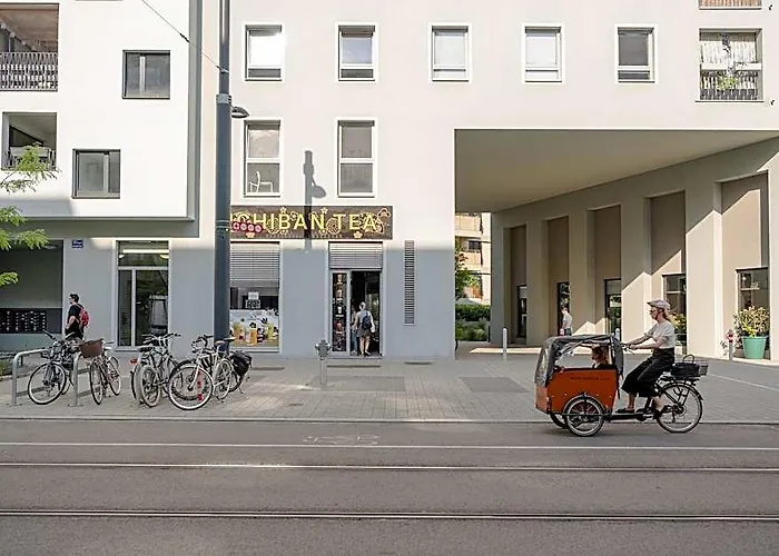 Hauspension Penzion Vídeň